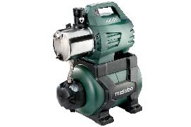 metabo Hauswasserwerk HWW 6000/25 Inox Produktbild