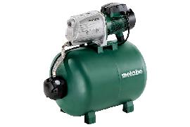 metabo Hauswasserwerk HWW 9000/100 G Produktbild