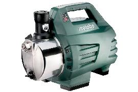 metabo Hauswasserautomat HWA 3500 Inox Produktbild