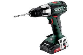 metabo Akku Schlagbohrmaschine Produktbild
