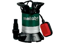 metabo Tauchpumpe TP 8000 S Metabo Produktbild