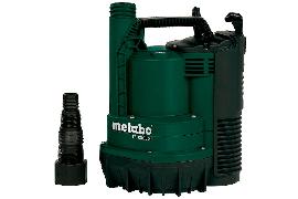 metabo Tauchpumpe TP 12000 SI Metabo Produktbild