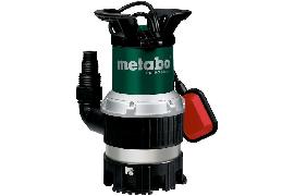 metabo Kombi-Tauchpumpe TPS 14000 S Combi Produktbild