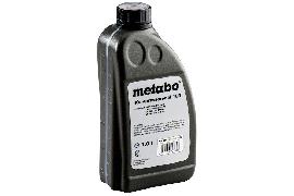 metabo Kompressorenöl 1 Liter für Kolbenverdichter (0901004170) Produktbild