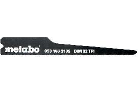 metabo Sägeblätter 32 Zähne (10 Stück) (0901063109) Produktbild