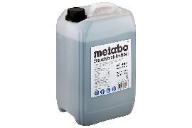 metabo Sandstrahlmittel, Körnung 0,2 - 0,5 mm, Kanister 8 kg (0901064423) Produktbild
