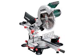 metabo Kapp- und Gehrungssäge KGS Produktbild