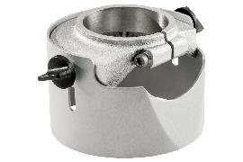 metabo Schutzhaube für Schleiftopf Ø 110 mm, nachstellbar (623140000) Produktbild
