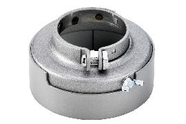 metabo Schutzhaube für Schleiftopf Ø 80 mm, nachstellbar (623276000) Produktbild