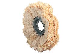 metabo Sisal-Polierring 100x5 mm Produktbild