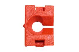 metabo 3 Spanreissschutzplatten für Stichsägen (STE 100 Plus, STE 135 Plus, STEB 135 Pl… Produktbild