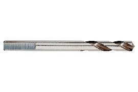metabo HSS-Zentrierbohrer HSS-G,Ø 6,35mm, für Bi-Metall-Lochsägen (625220000) Produktbild