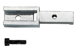 metabo Verlängerungsadapter f.Bandfei.BFE9-90 Produktbild