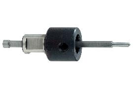 metabo Adapter Weldon auf Fein Quick IN, von Weldon 19 mm (3/4") auf Fein Quick IN (626… Produktbild