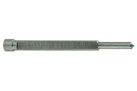 metabo Zentrierstift für HSS kurz Ø 12 - 60 mm (626608000) Produktbild