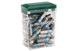 metabo Bit-Box PZ 2, SP, 25-teilig (626711000) Produktbild
