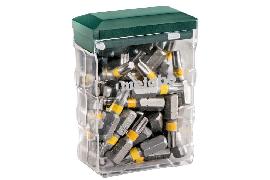 metabo Bit-Box T25, SP, 25-teilig (626713000) Produktbild