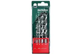 metabo Universalbohrer-Kassette, 4-teilig (627185000) Produktbild