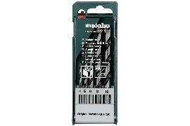 metabo Steinbohrer-Kassette, 5-teilig (627192000) Produktbild