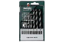 metabo Steinbohrer-Kassette, 8-teilig (627193000) Produktbild