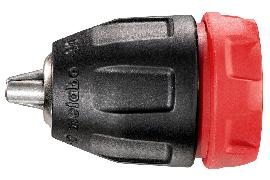 metabo Gewindebohrfutter Produktbild