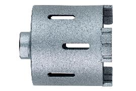 metabo Diamantdosensenker, 82 mm x M 16, "professional", Abrasiv (628204000) Produktbild