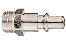 metabo Gewindestecknippel ARO 1/2" AG (628734000) Produktbild