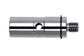 metabo Bohrfutteraufnahmestück, 1/2"-20 UNF, für MAG 832 (630051000) Produktbild
