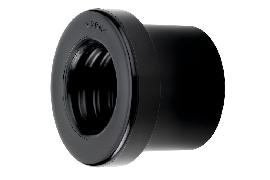 metabo Übergangsstück Ø 35/58 mm, für Absaugung (630316000) Produktbild