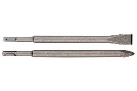 metabo SDS-plus Meisselsatz SP 2-teilig (630486000) Produktbild