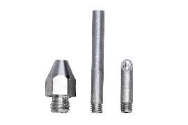 metabo Satz Zusatzdüsen,3-teilig (630885000) Produktbild