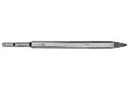 metabo SDS-plus-Spitzmeißel "professional" 250 mm , quadratischer Querschnitt (63142100… Produktbild