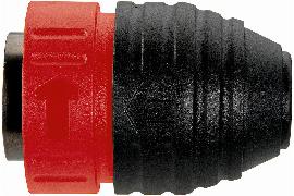 metabo SDS-plus-Hammerfutter KHE 2660 / 2860 Quick, UHE 2660-2 Quick, UHEV 2860-2 Quick… Produktbild