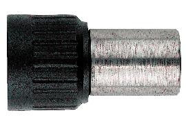metabo Schnellwechsel-Adapter für das Rührwerk RWE 1100 (631966000) Produktbild