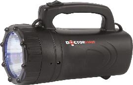 VELAMP Akku-Handscheinwerfer IR 551 DL Produktbild