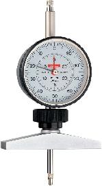 Käfer Tiefenmessuhr Produktbild