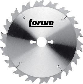 FORUM HW-Kreissägeblatt, LFZ 1 Produktbild