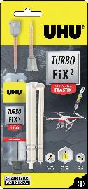 UHU Turbo Fix PLASTIK 10g Produktbild