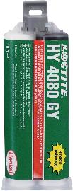 LOCTITE HY 4080 GY CR50G EGFD Hybridkleb stoff (2K) Henkel Produktbild