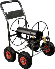 POLET Schlauchwagen 3/4" SL: 110m Produktbild