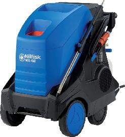 NILFISK Hochdruckreiniger MH 4M-210/1000 X Produktbild