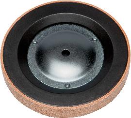 TORMEK Lederabziehscheibe LA-120/145/220 Produktbild