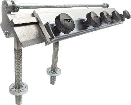 TORMEK Schleifvorrichtung Produktbild