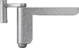 ABUS Oben-Türschließer 2603 Produktbild