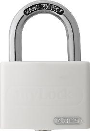 ABUS Vorhangschloss T65AL Produktbild
