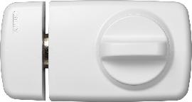 ABUS Zusatzschloss 7010 EK, Metall Produktbild