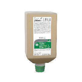 GREVEN® SOFT G, pastöser Handreiniger, parfümiert Produktbild