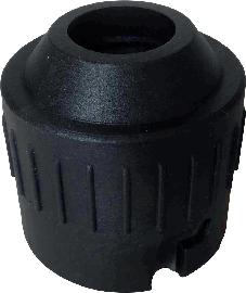 Viscose Profi Quellmörteldüse für Kunsts toff Mörtelspritze Produktbild