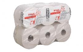 WYPALL Wischtücher L10 weiß Produktbild