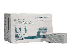 SCOTT Handtuchpapier C-Faltung Natura weiß medium 1 VE = 2800 Blatt Produktbild